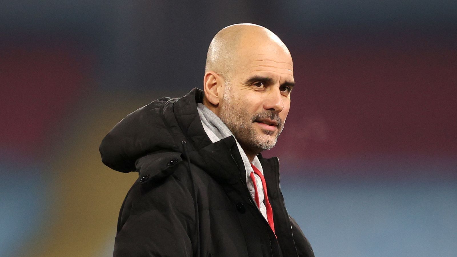 Гвардиола остаётся!!!