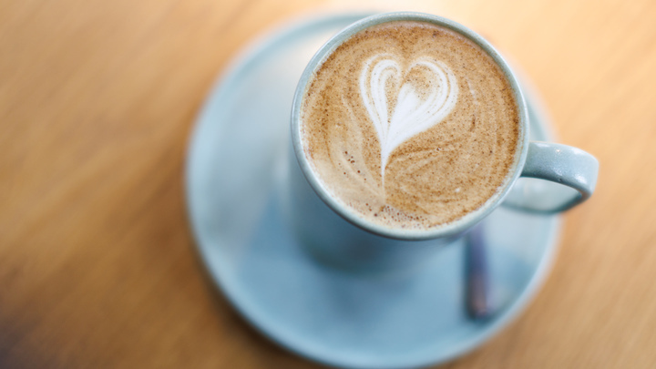 Кофе: ключ к долголетию или просто напиток?