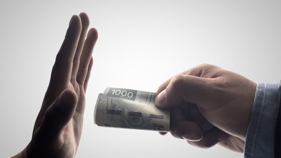 Казнь чиновника. Крупнейшее в Китае дело о коррупции