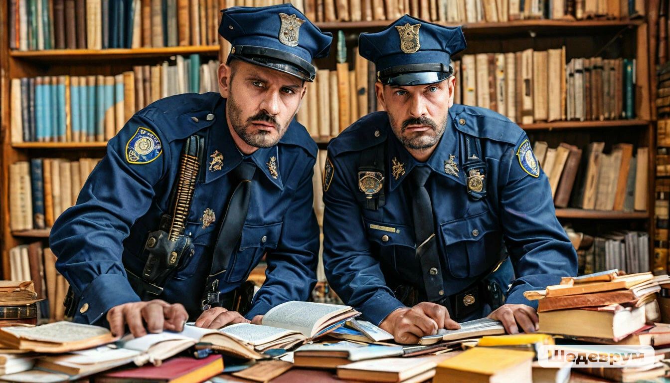 Проводят в жилище обыск или Правильный Алгоритм действий гражданина