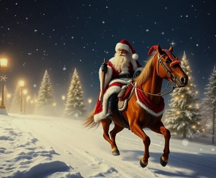 Он совершенно другой, не такой, как мы себе его представляли. День святителя Николая