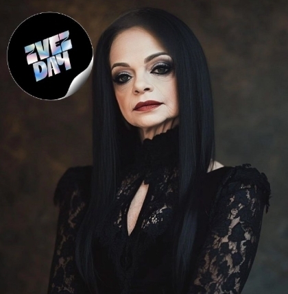 Красивые подборки от нейросети