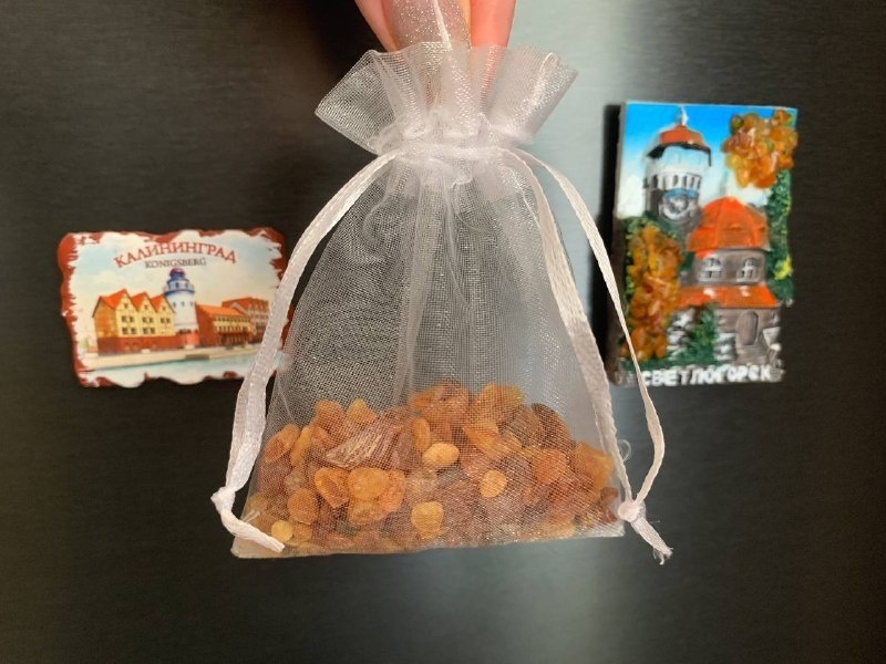 Отзыв о гостинице «Бэсэдер» в Калининграде - близко к центру, огромная кровать и SPA-зона