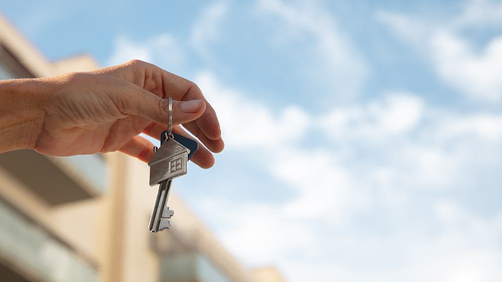 В России запретят покупать непригодное жилье на средства маткапитала