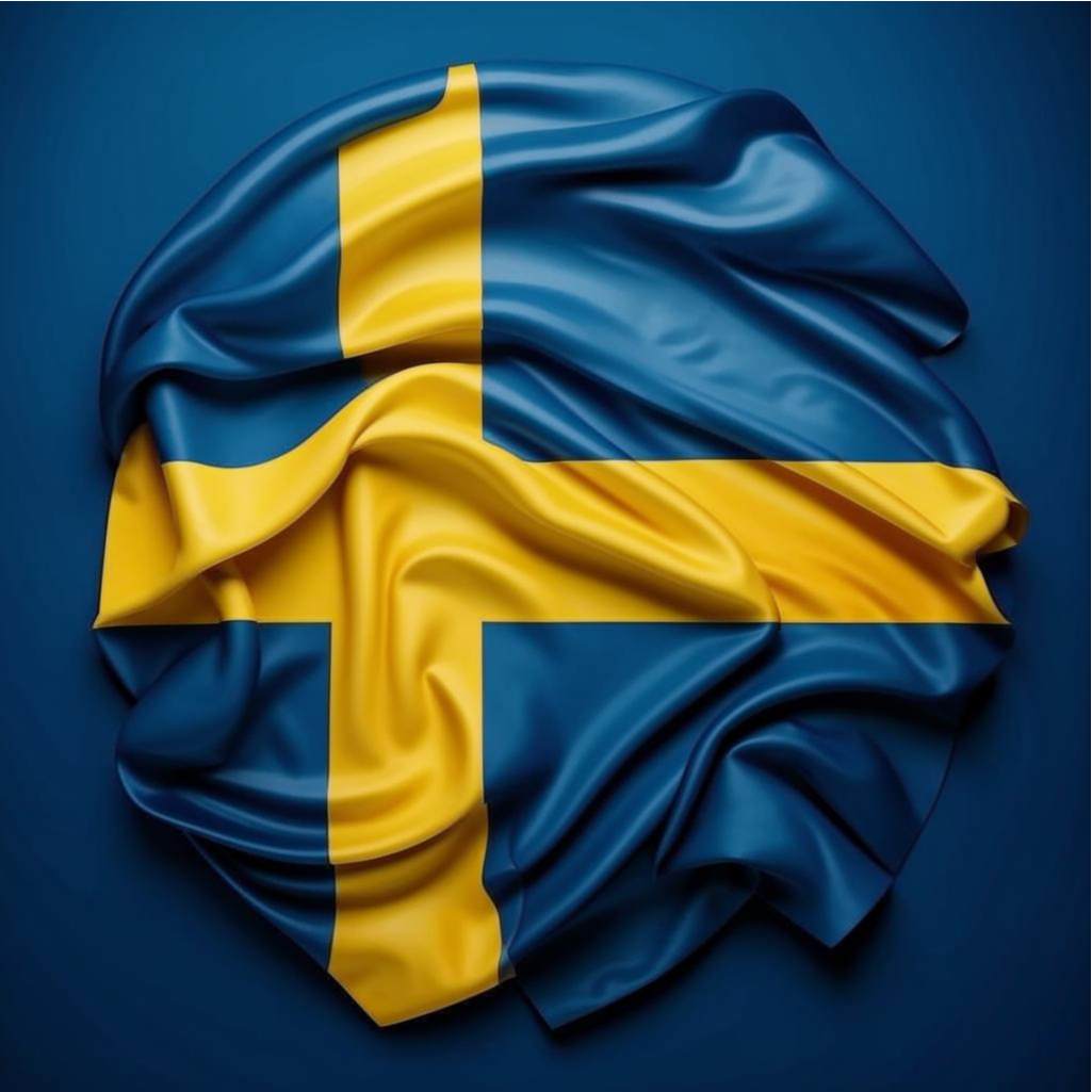 Швеция начала организацию кладбищ и готовится к войне с Россией