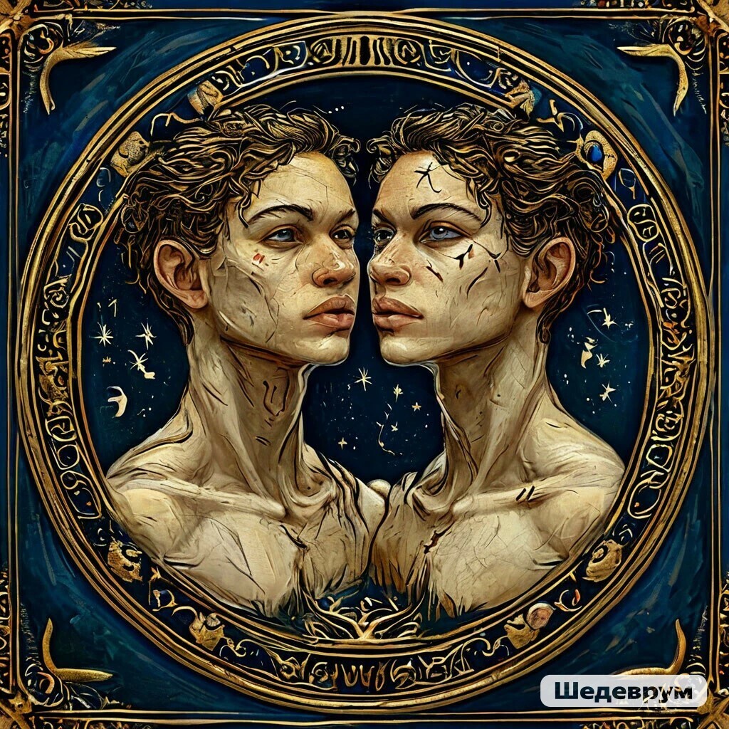 Чистокровных знаков гороскопа не бывает: все мы «зодиакальная» помесь