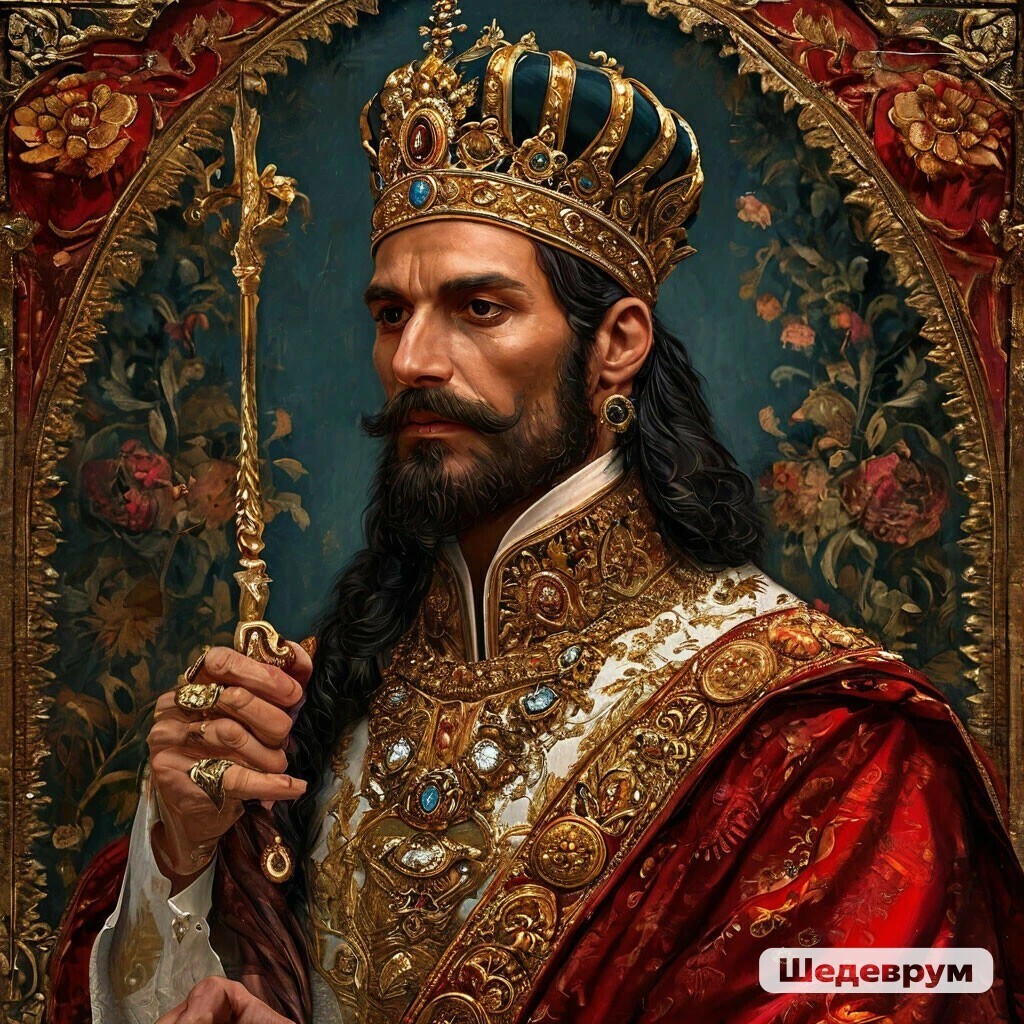 «Если б я был султан...» История московского многоженца Ивана Сухова: феномен секты или успешное выполнение демографической программы государства?