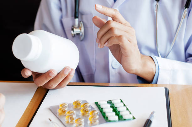 В России врачей освободили от уголовной ответственности за некачественное предоставление медицинской помощи