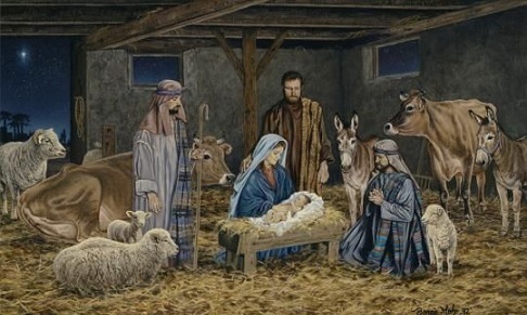 Что важно знать о Рождестве…Возможно Вы об этом не знали…