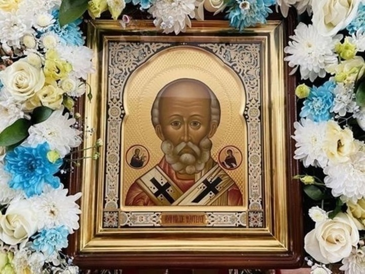 Народные приметы и традиции на Николу-угодника 19 декабря 2024 года.Николай Чудотворец