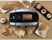 "Волшебство домашней выпечки: мой опыт с хлебопечкой Gorenje BM1210BK"