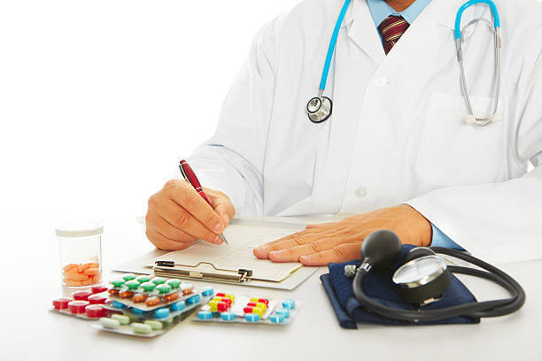 В России врачей освободили от уголовной ответственности за некачественное предоставление медицинской помощи