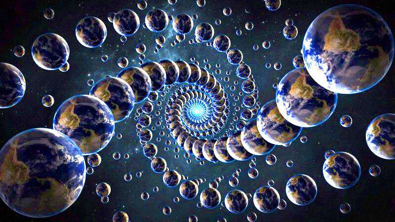 Квантовое бессмертие, возможно ли?