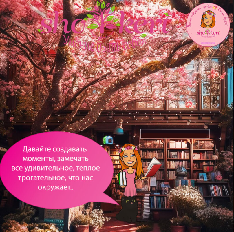 Как создавать позитивную атмосферу вокруг себя?