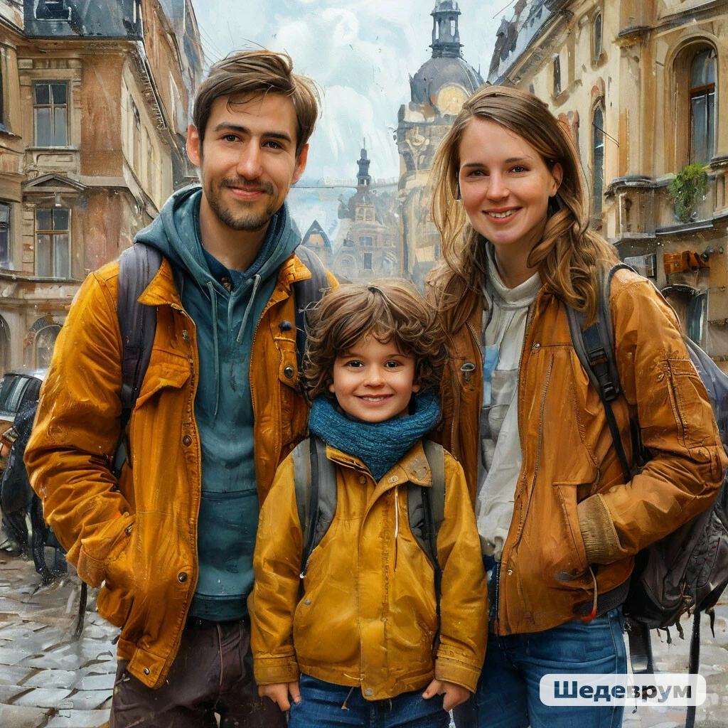 Дети и студенты, у которых есть Пушкинская карта, поведут своих родителей в музеи и театры со скидкой 10%