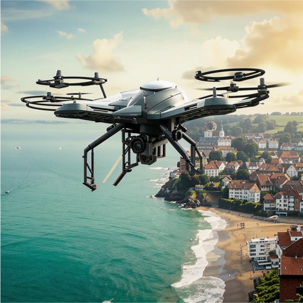 Власти Таганрога снова расписались в своей некомпетентности во время очередной атаки ВСУ на город