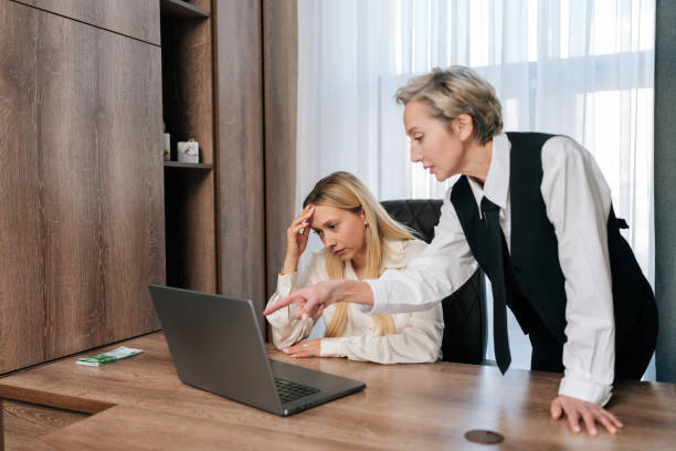 220 тысяч обращений работников поступило в трудовую инспекцию в 2024 году по вопросам нарушения трудового законодательства