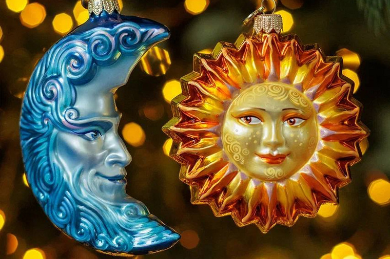 За этими елочными игрушками из Свердловской области европейцы выстраиваются в очередь