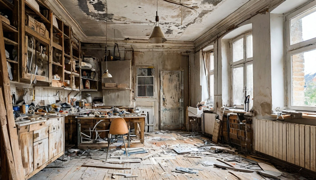 Как не нарваться на обман при ремонте и деньги не потерять: советы эксперта