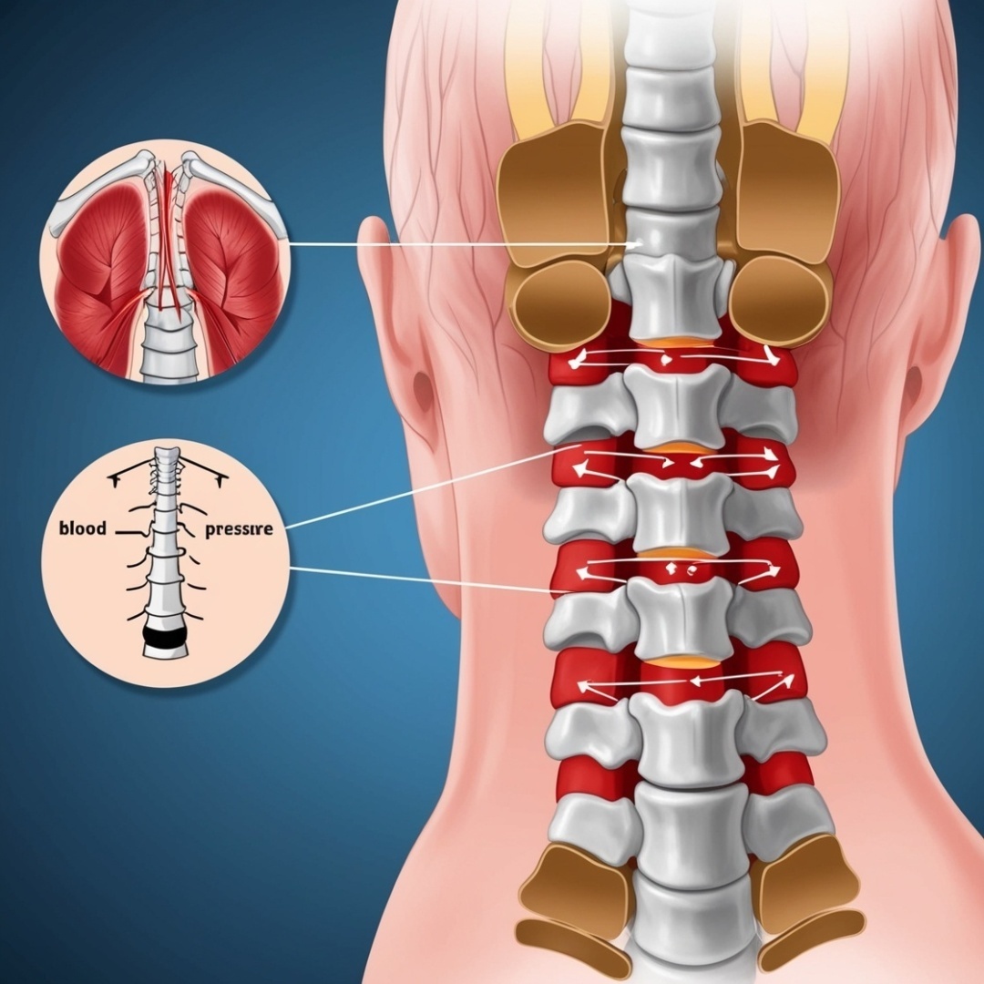 Давление снижается за 5 минут без всяких таблеток.