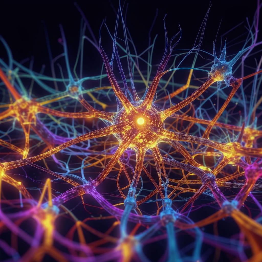 Нейросети стремительно проникают в различные сферы нашей жизни