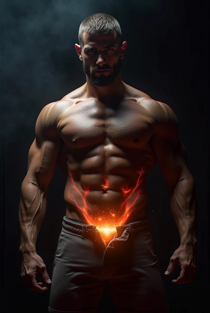 Как я стал героем для своей женщины: 5 шагов к мощному «аппарату любви»!