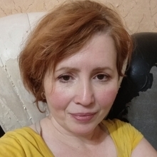 Ирина, г. Москва