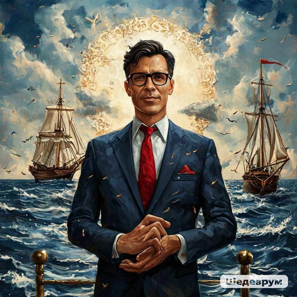 С наступающим Новым Годом и Рождеством!