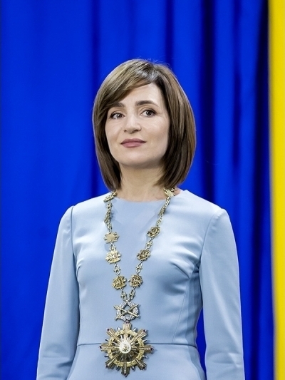 Теперь до последнего молдаванина. Президент Молдавии Майя Санду готовит план военной операции в Приднестровье