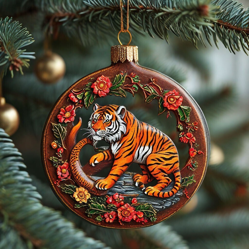 С наступающим Новым Годом и Рождеством!