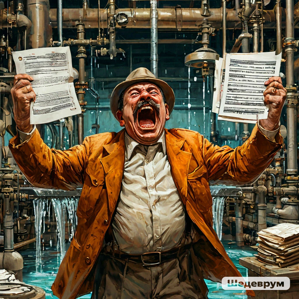 Теперь взыскание долгов за ЖКУ будет осуществляться без решения суда, и законные хитрости граждан со счётчиками, которые заметно снизят платежи