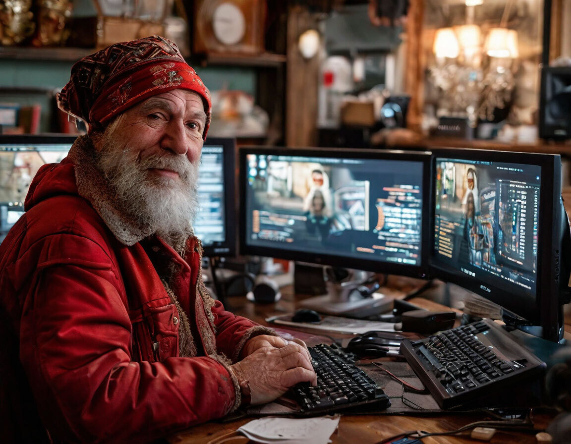 Опасность на «Госуслугах»: аферисты активизировались перед Новым годом