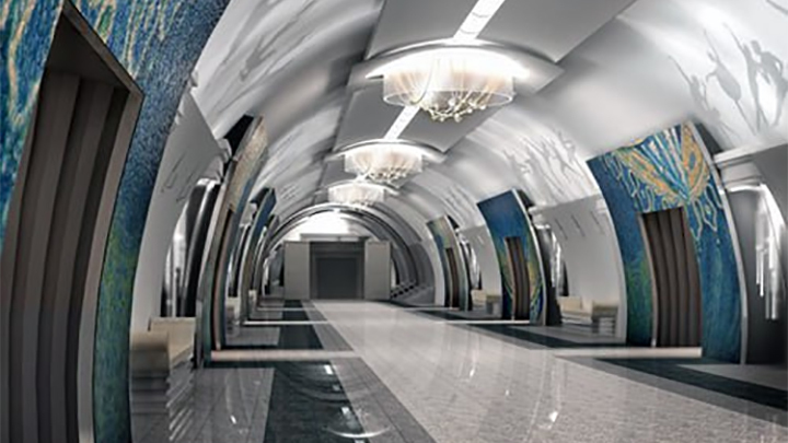 Капитализм и его последствия: уроки губернатора Беглова