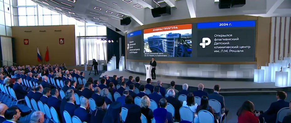 Основные тезисы с прямой линии губернатора Московской области Андрея Воробьева