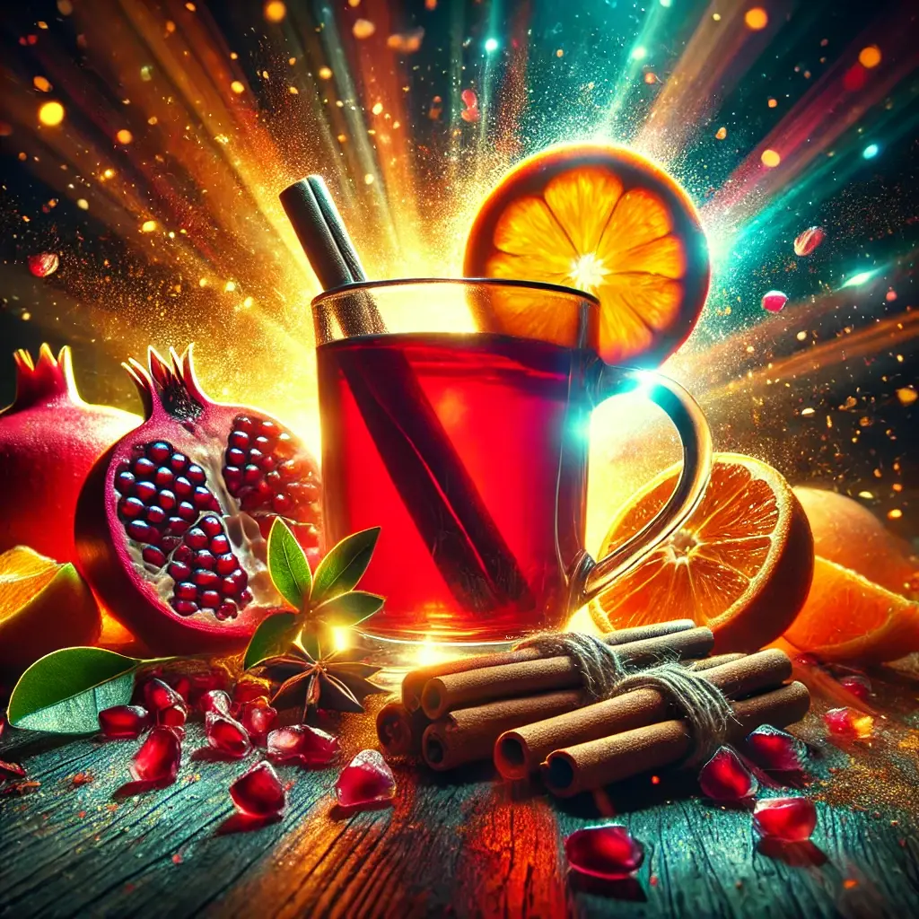 Как простой напиток изменил мою жизнь: секрет бодрости и здоровья.