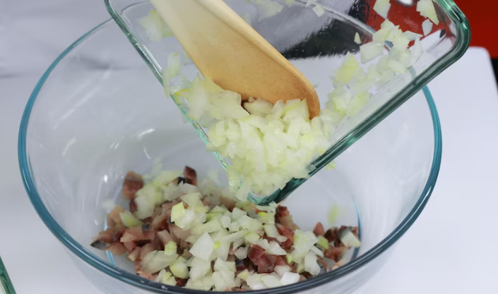 Селедка по-татарски