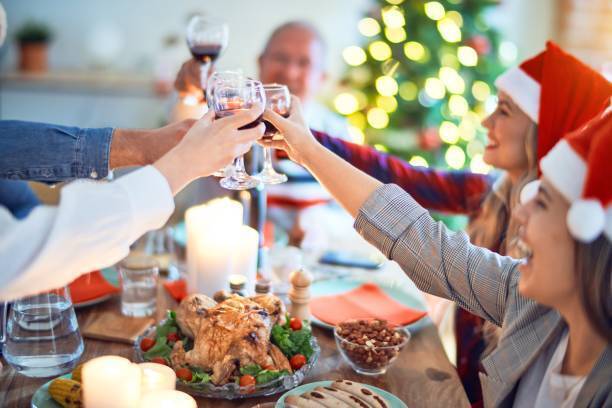 А вызнаете, что майонез здесь не при чем? Или как выбрать правильный майонез к Новому году