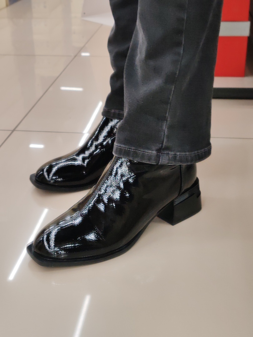 10 000 бонусов к Новому году от магазина Kari. На что их можно потратить, и почему я для себя там ничего не нашла