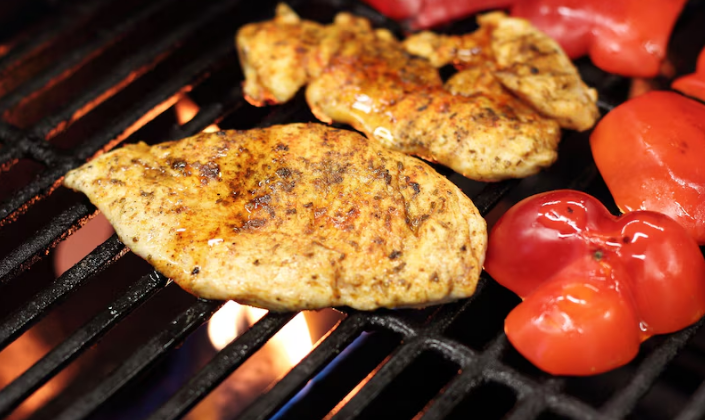 Куриные рулеты