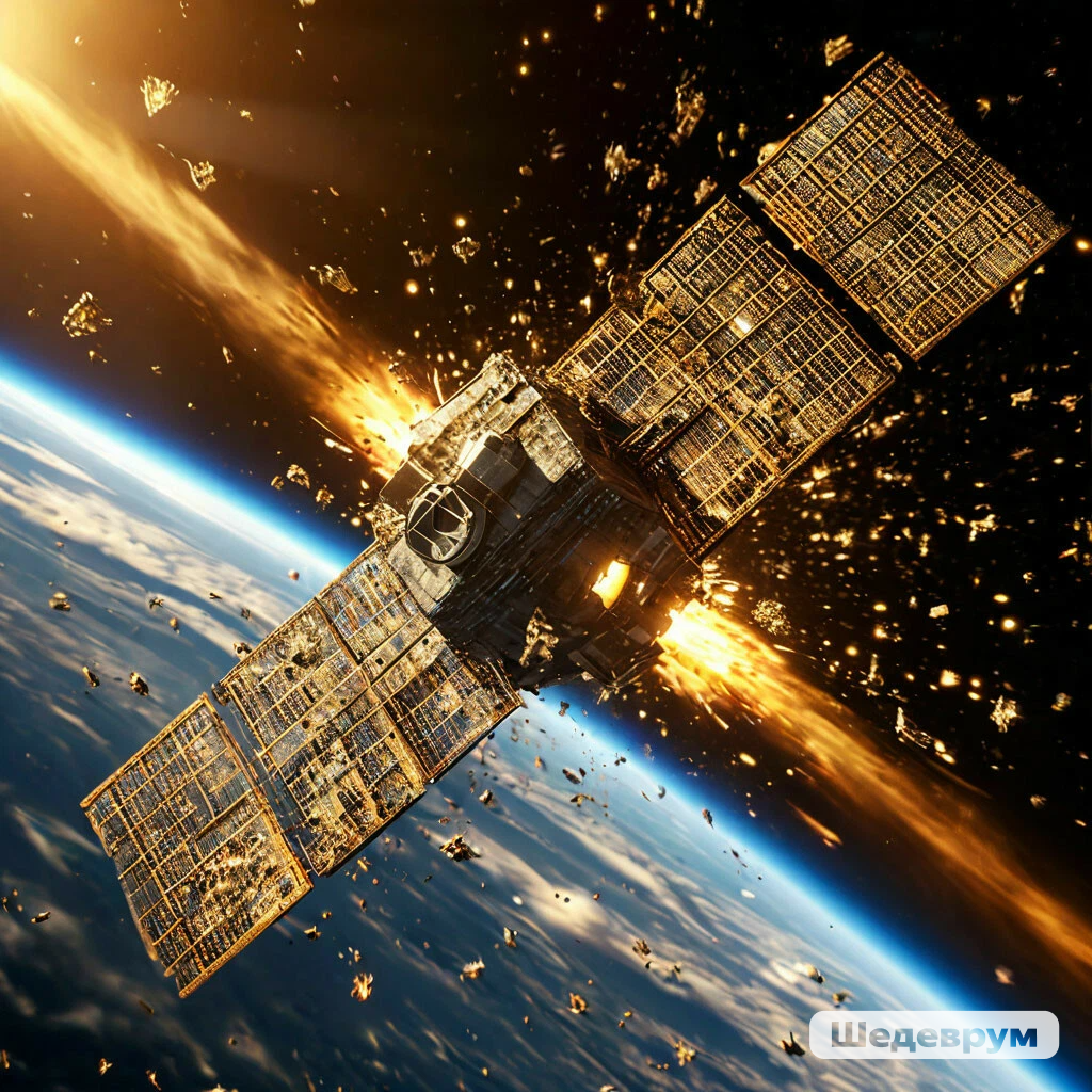 Наша «Калинка» ударит по их «Старлинку» и решит все проблемы с «Бабой-Ягой»: новейшая российская разработка проходит боевые испытания