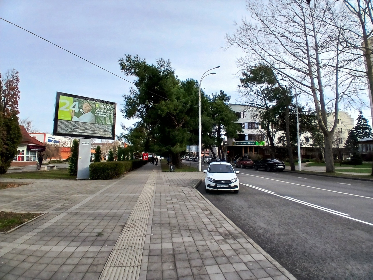 В Краснодарском крае введен краевой режим ЧС. Продолжение темы о безответственности чиновников