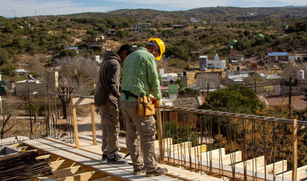 Мигрантам запретят смену места работы. Поможет ли это навести порядок в вопросе?