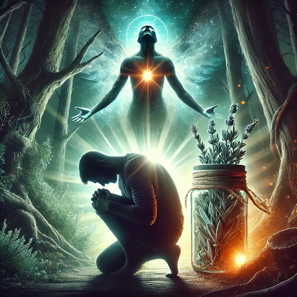 Невероятный рецепт который спас мои суставы.