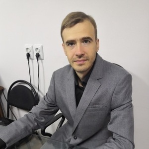 Цуканов Денис Владимирович