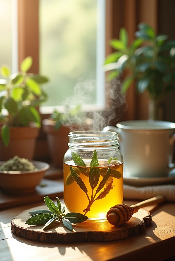 Невероятный рецепт который спас мои суставы.