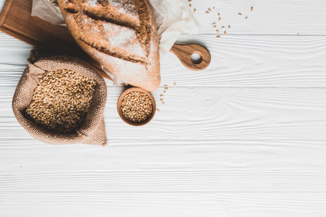 Объем поставок пшеницы из России в Китай вырос почти втрое