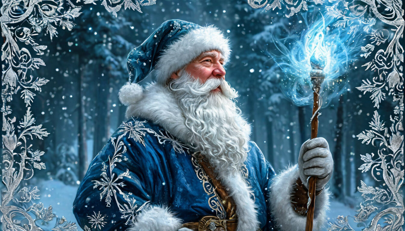 «Реагировать сразу и жестко». В СПЧ призвали проверить муфтия Москвы после слов о многоженстве и Деде Морозе