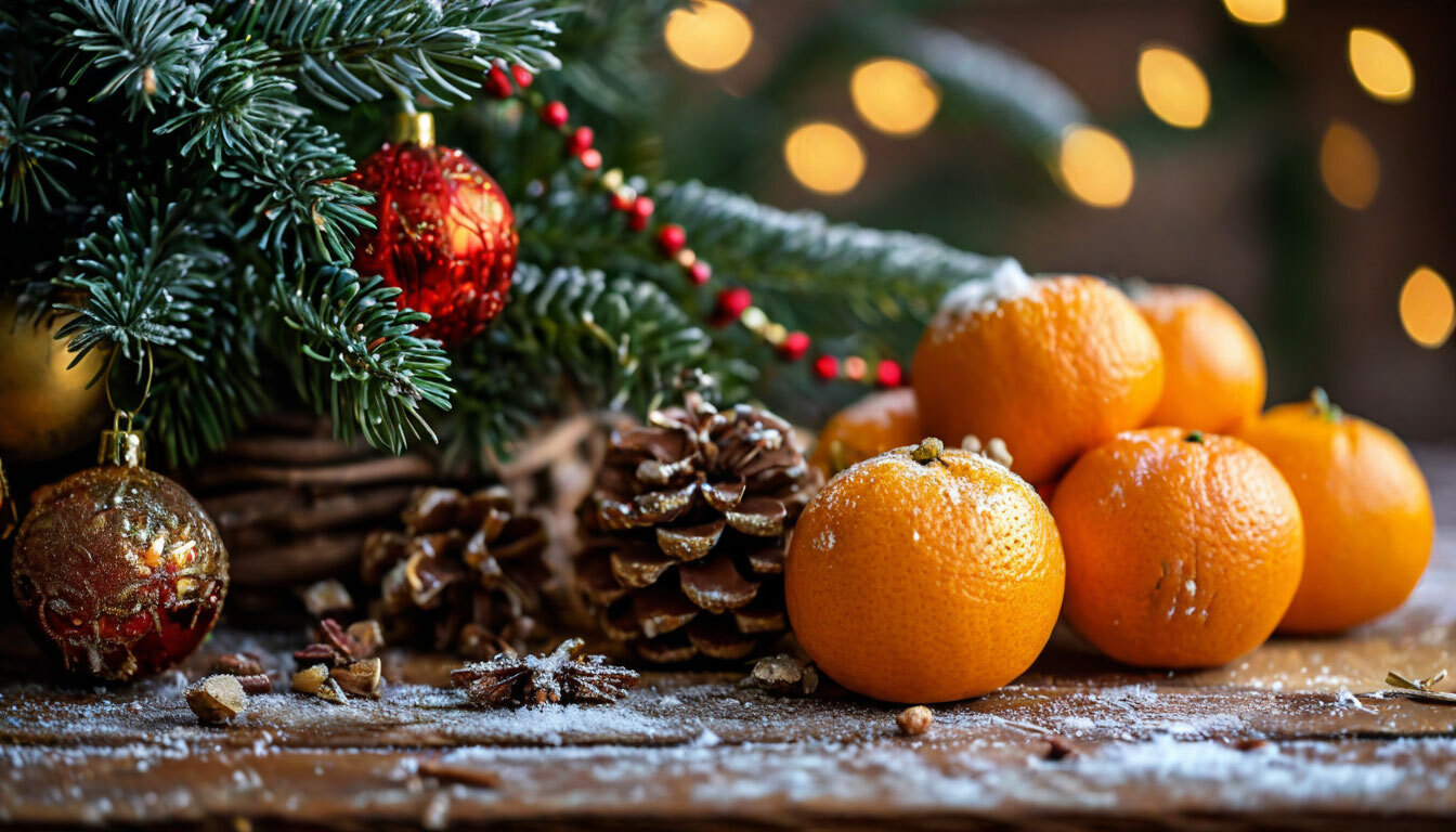 Что не стоит делать перед Новым годом: советы астролога