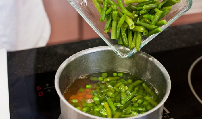 Салат Русский