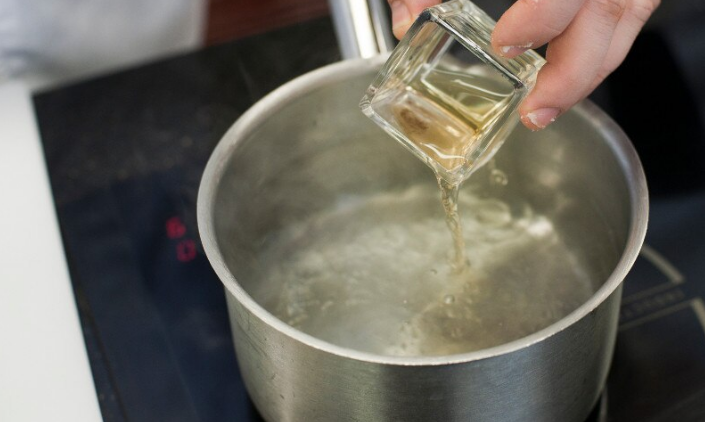 Салат Русский